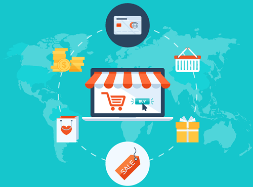 Tailor made E-commerce solutions