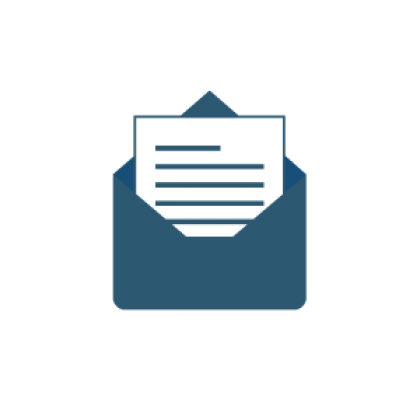 newsletter solutions icon