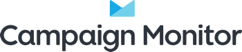 Campaign Monitor logo