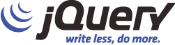 jQuery logo