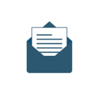 newsletter solutions icon