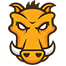 grunt logo