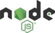 nodejs logo