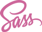 sass logo