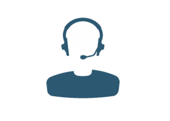 support and maintenance icon